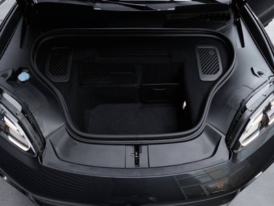 2024 Porsche Macan 4 Electric