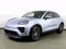2026 Porsche Macan Macan 4 Electric