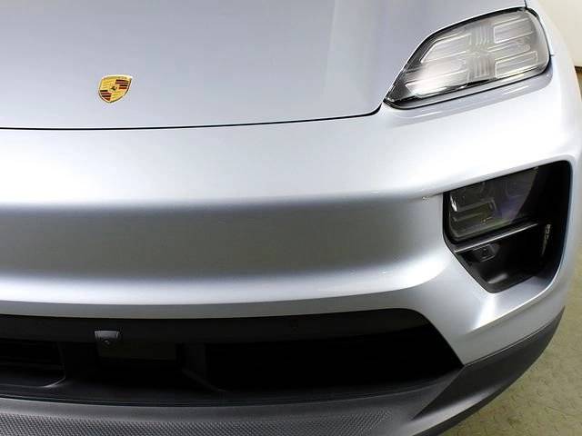 2026 Porsche Macan Macan 4 Electric