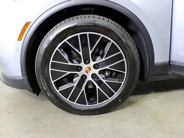 2026 Porsche Macan Macan 4 Electric