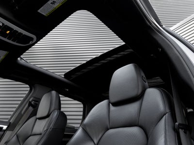 2017 Porsche Cayenne Cayenne S