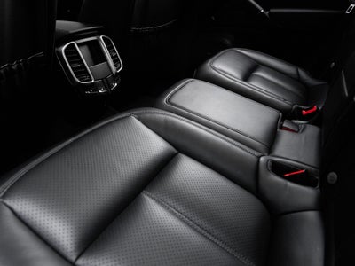 2017 Porsche Cayenne Cayenne S