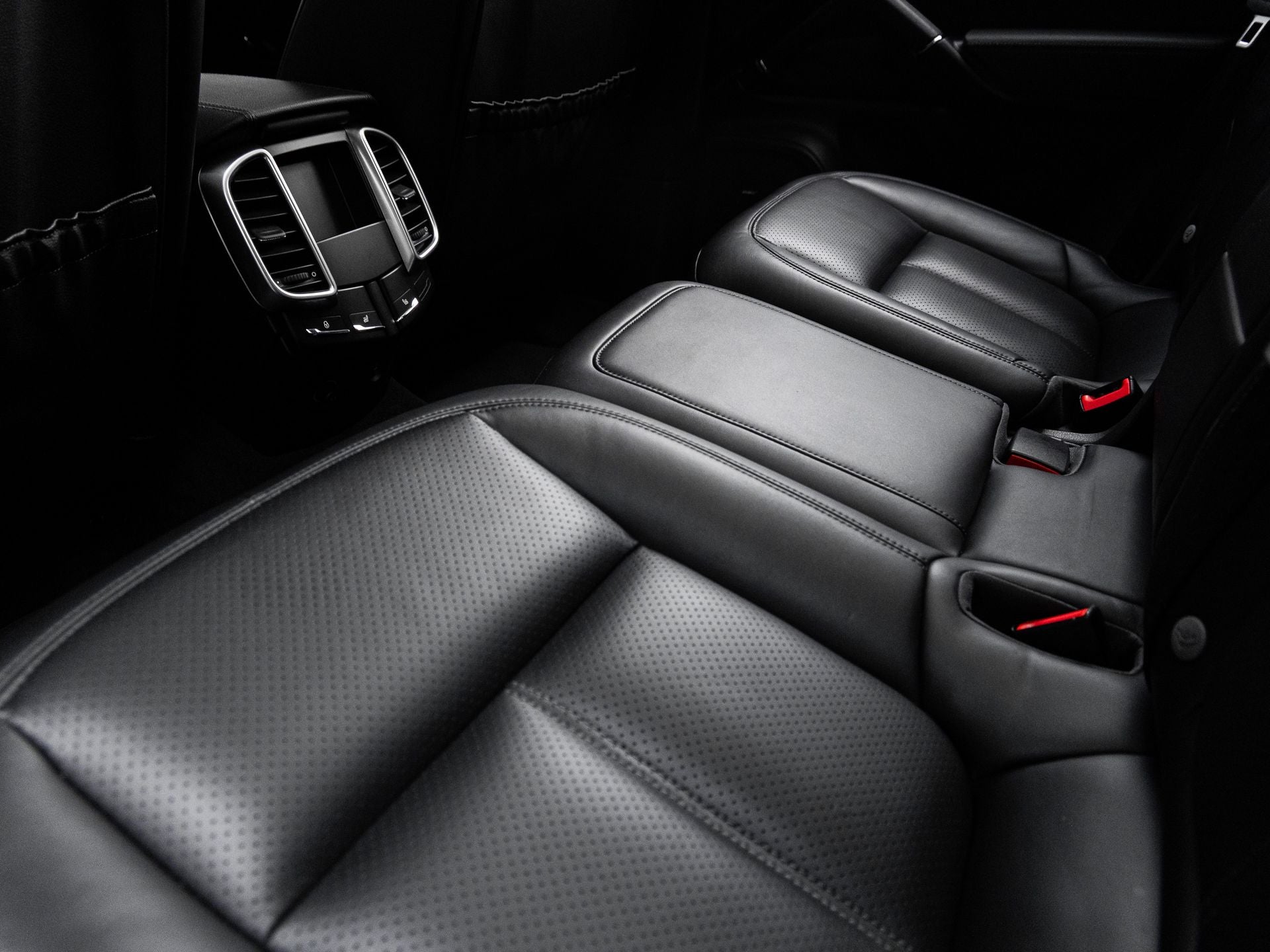 2017 Porsche Cayenne Cayenne S