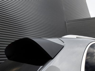 2017 Porsche Cayenne Cayenne S