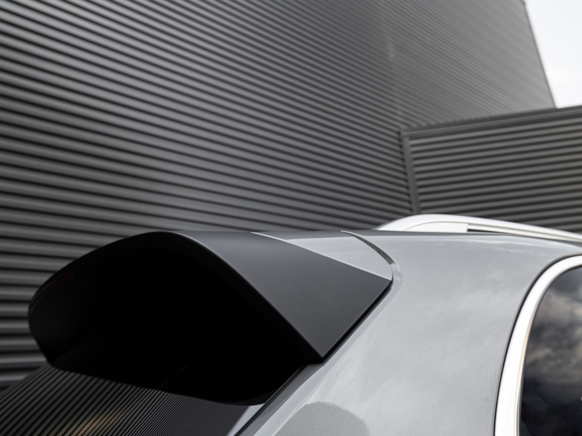 2017 Porsche Cayenne Cayenne S