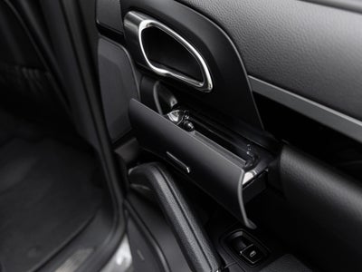 2017 Porsche Cayenne Cayenne S