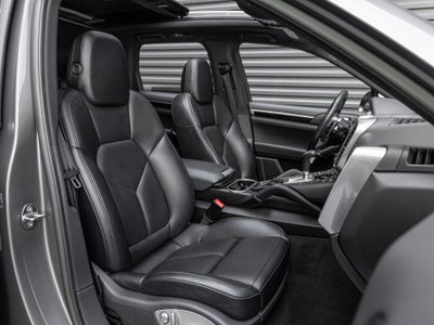 2017 Porsche Cayenne Cayenne S