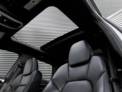 2017 Porsche Cayenne Cayenne S