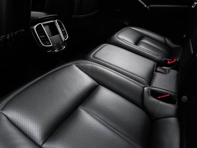 2017 Porsche Cayenne Cayenne S