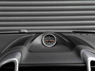 2017 Porsche Cayenne Cayenne S