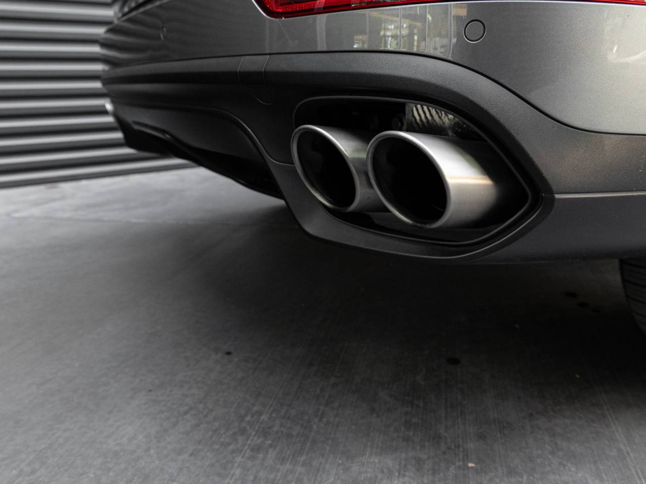 2017 Porsche Cayenne Cayenne S