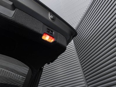 2017 Porsche Cayenne Cayenne S