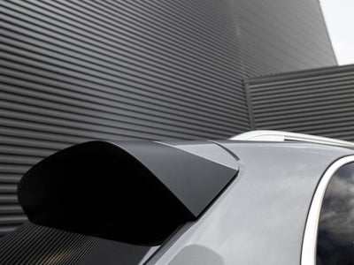 2017 Porsche Cayenne Cayenne S