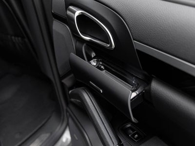 2017 Porsche Cayenne Cayenne S