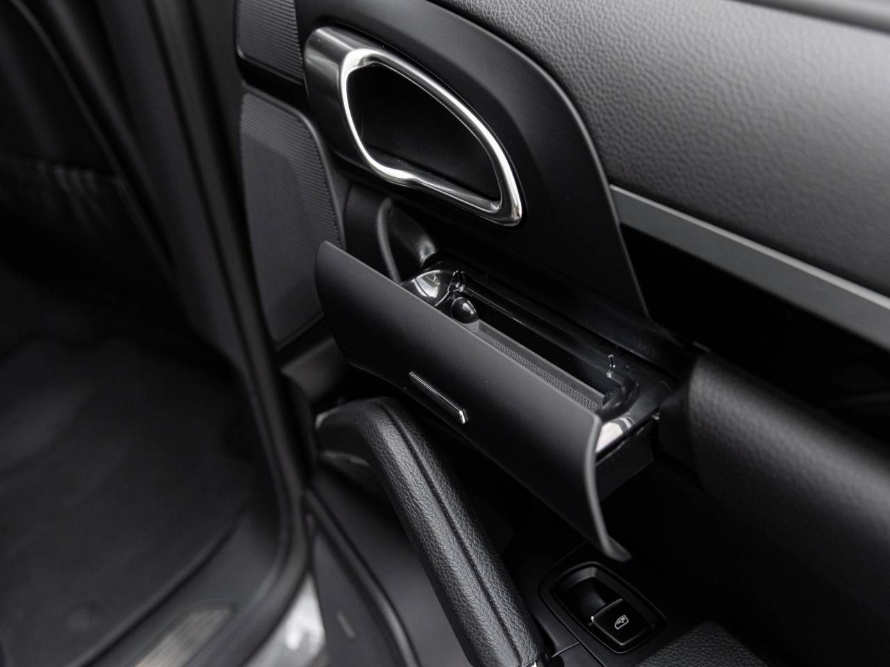 2017 Porsche Cayenne Cayenne S