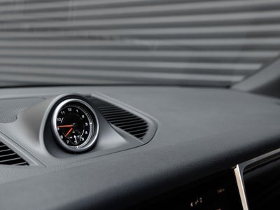 2021 Porsche Macan Macan S (MY21)