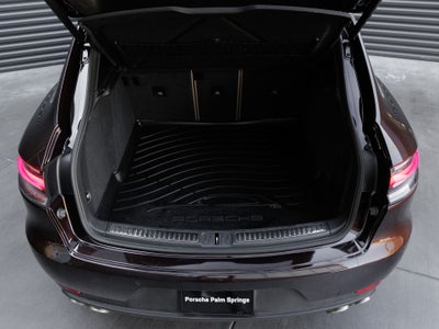 2021 Porsche Macan Macan S (MY21)