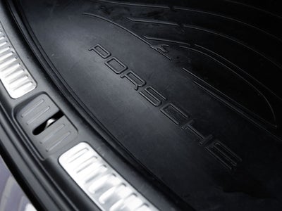 2021 Porsche Macan Macan S (MY21)