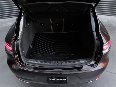 2021 Porsche Macan Macan S (MY21)