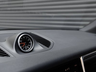 2021 Porsche Macan Macan S (MY21)