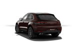 2021 Porsche Macan Macan S (MY21)