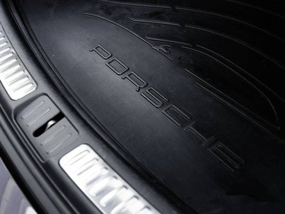 2021 Porsche Macan Macan S (MY21)
