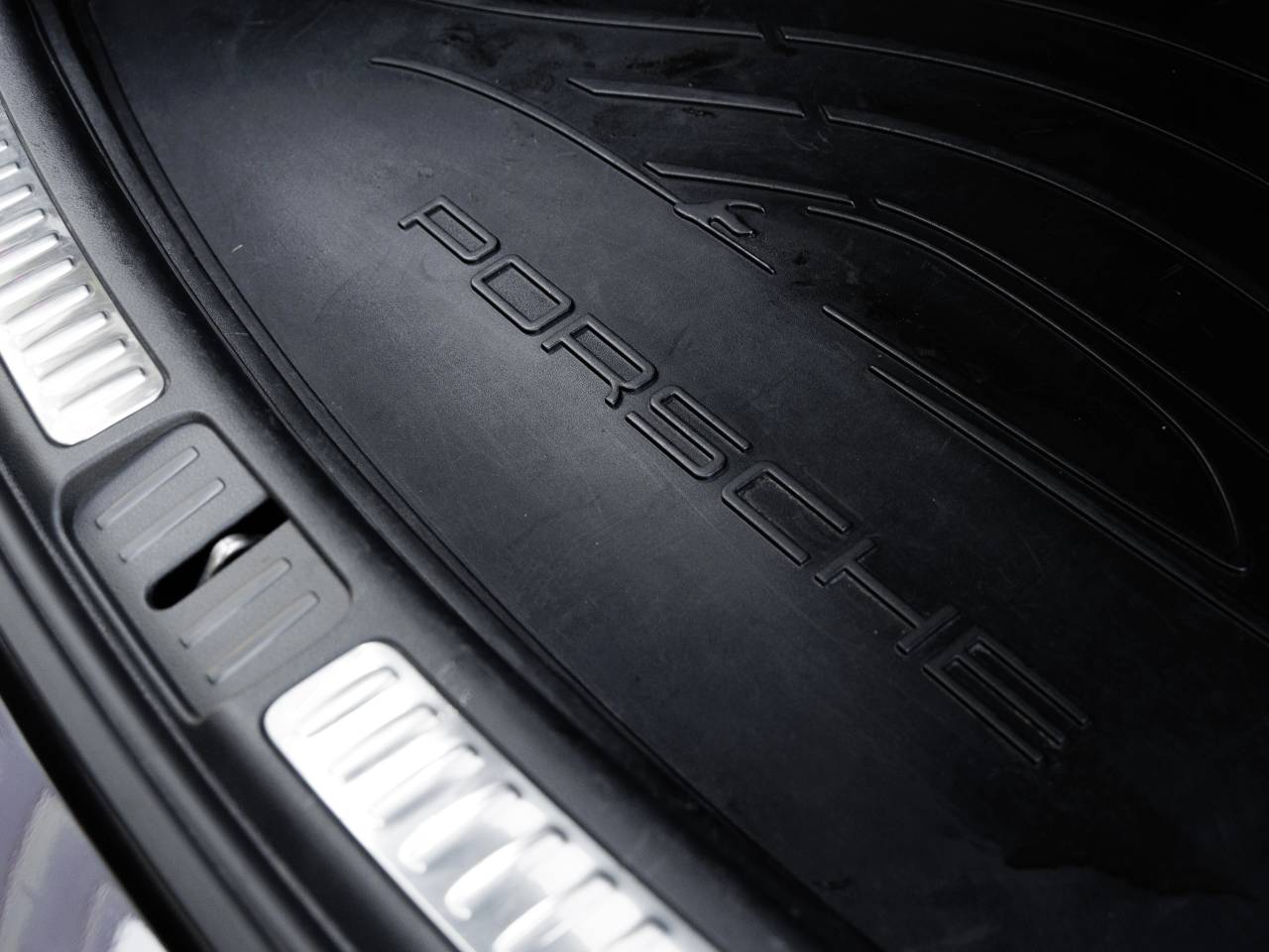 2021 Porsche Macan Macan S (MY21)