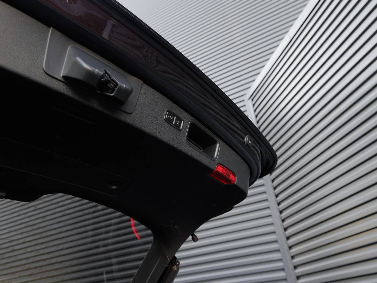 2021 Porsche Macan Macan S (MY21)