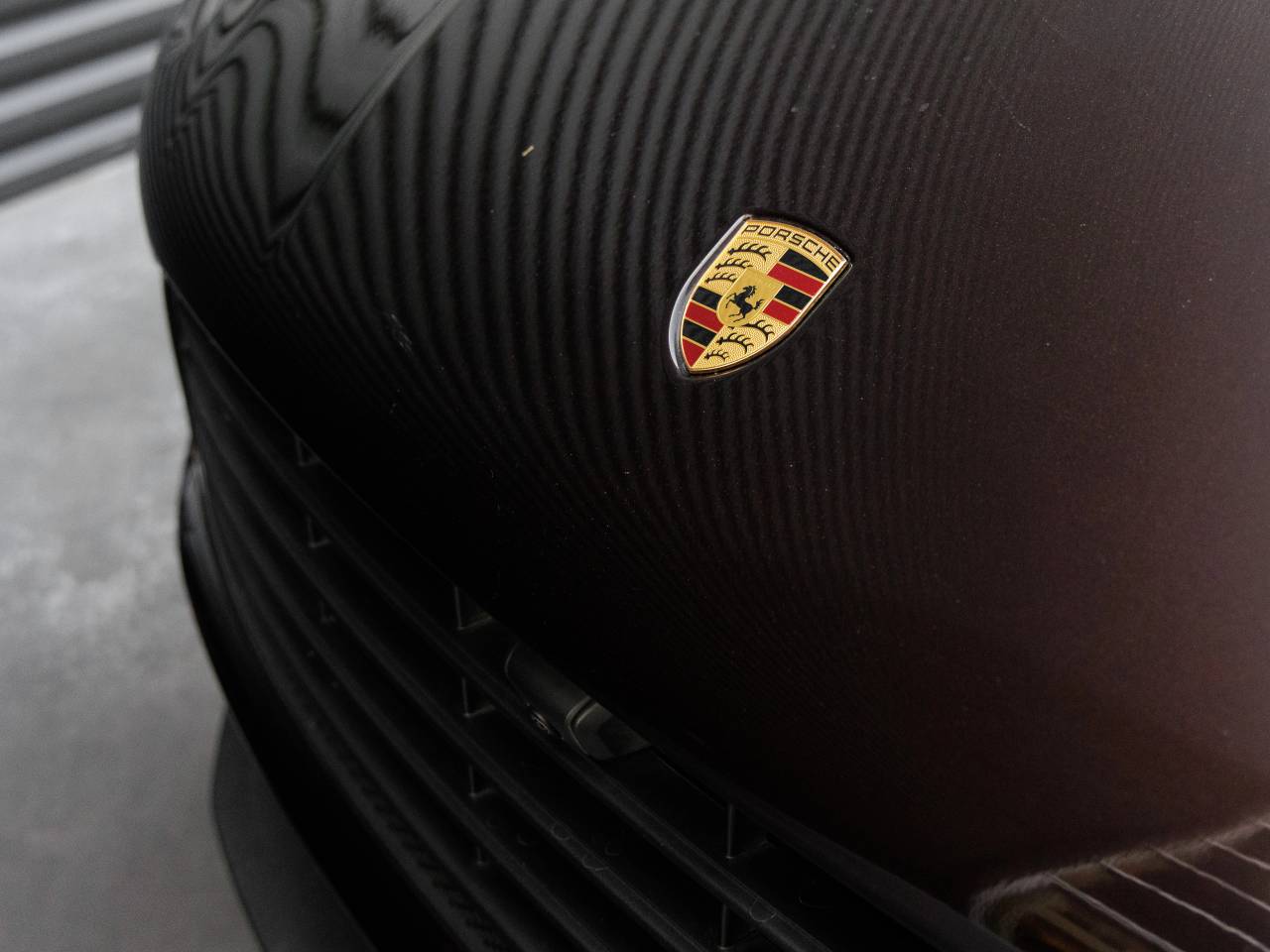2021 Porsche Macan Macan S (MY21)