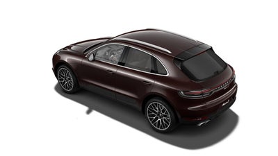 2021 Porsche Macan Macan S (MY21)