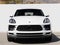 2021 Porsche Macan Macan S