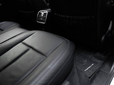 2021 Porsche Macan Macan S