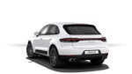 2021 Porsche Macan Macan S (MY21)