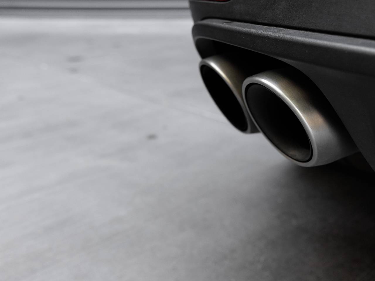 2021 Porsche Macan Macan S