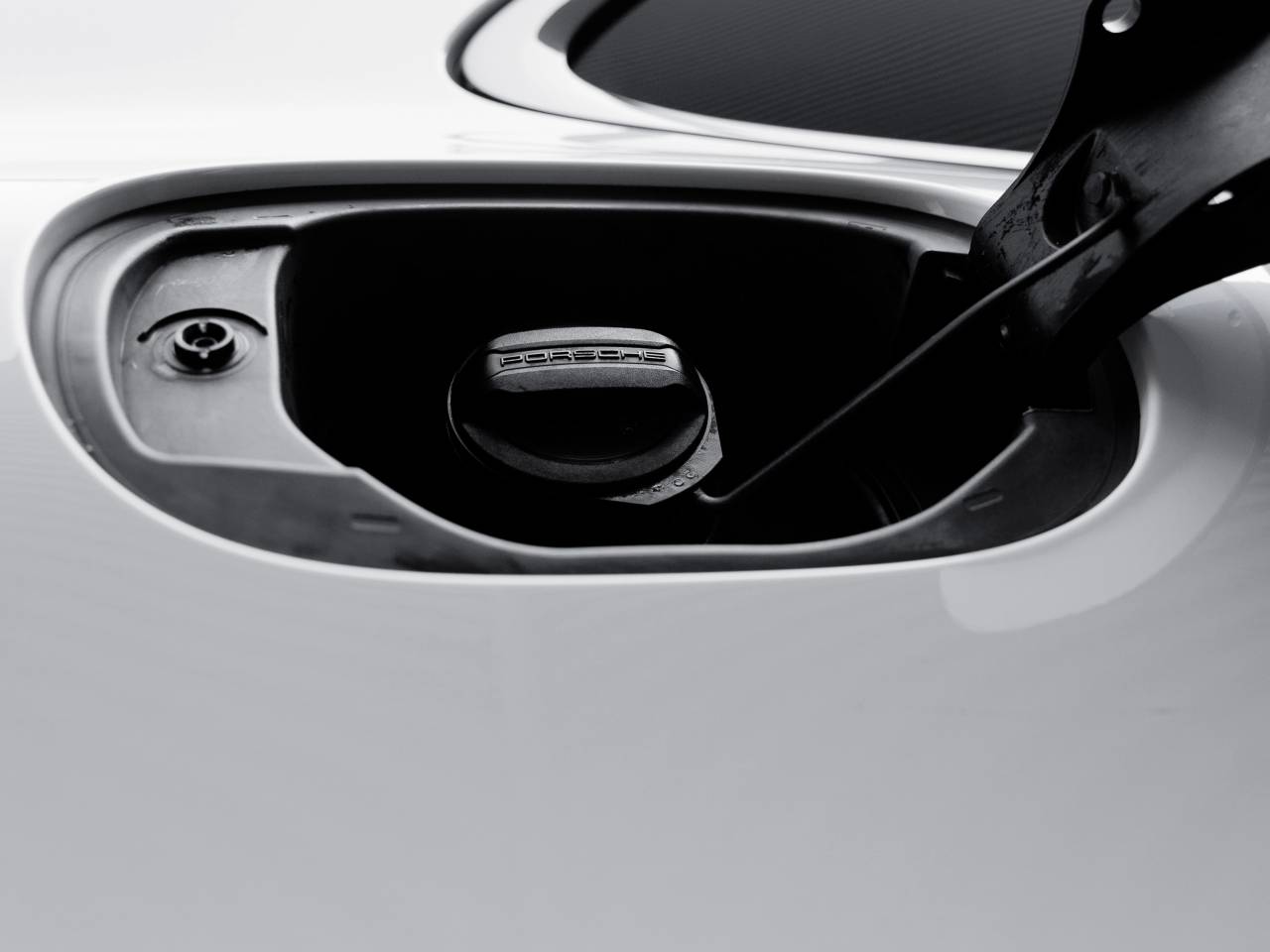 2021 Porsche Macan Macan S