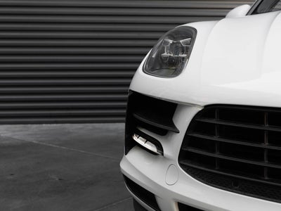 2021 Porsche Macan Macan S