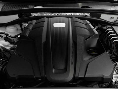 2021 Porsche Macan Macan S