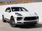 2021 Porsche Macan Macan S