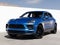 2020 Porsche Macan S
