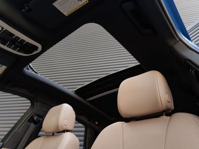 2020 Porsche Macan S
