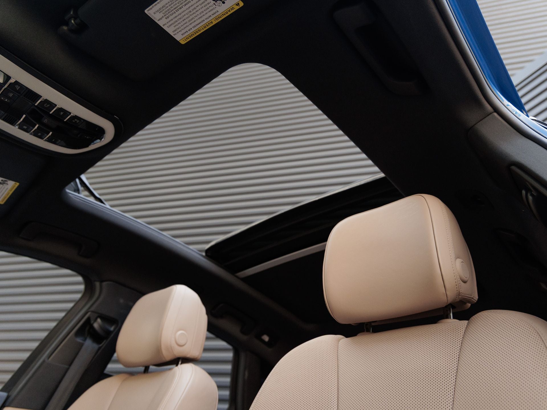 2020 Porsche Macan S