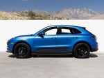 2020 Porsche Macan S