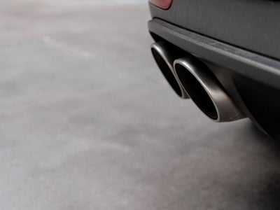 2020 Porsche Macan S
