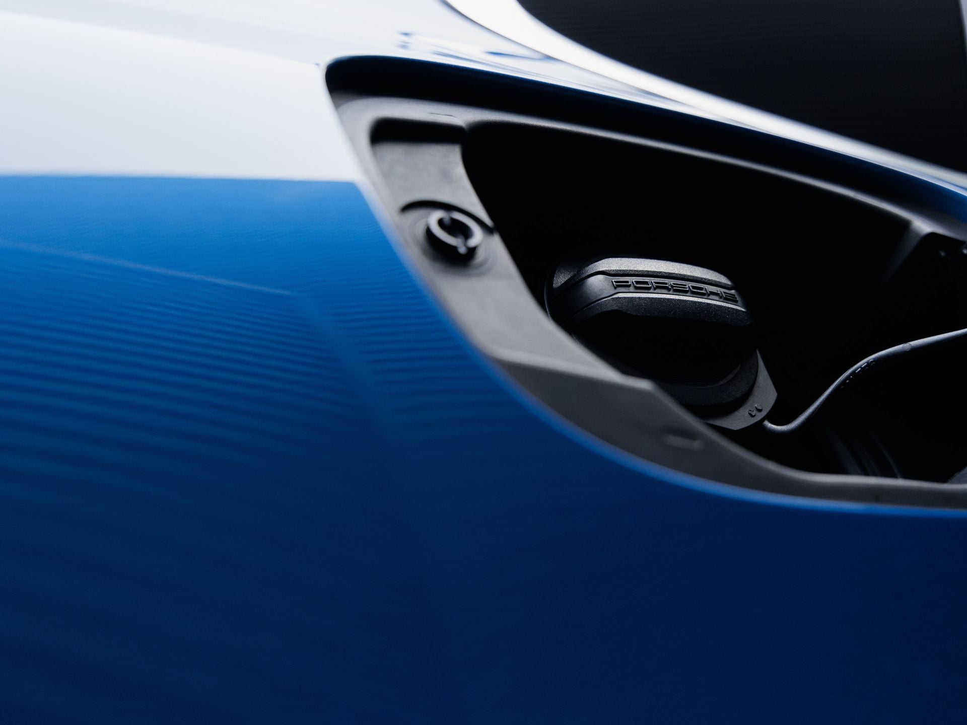 2020 Porsche Macan S