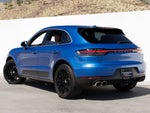 2020 Porsche Macan S
