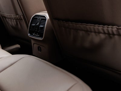 2020 Porsche Macan S