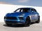 2020 Porsche Macan Macan S (MY20)