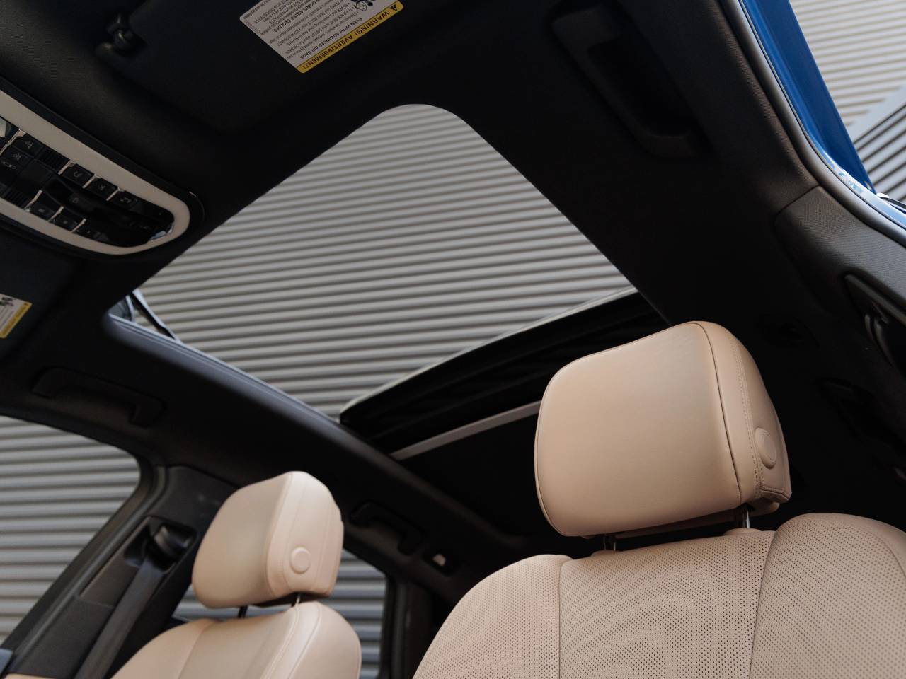 2020 Porsche Macan Macan S (MY20)