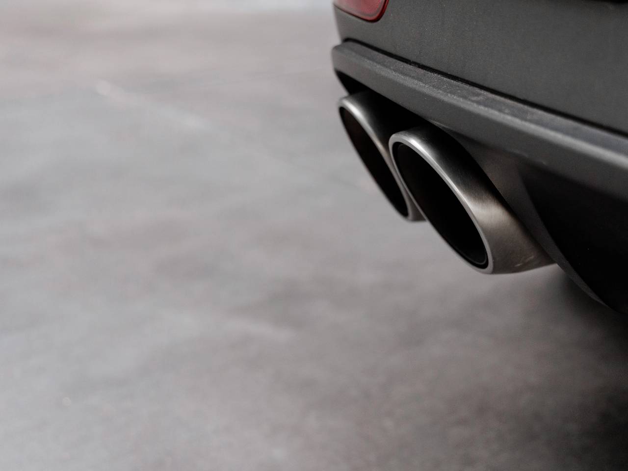 2020 Porsche Macan Macan S (MY20)
