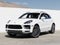 2021 Porsche Macan S